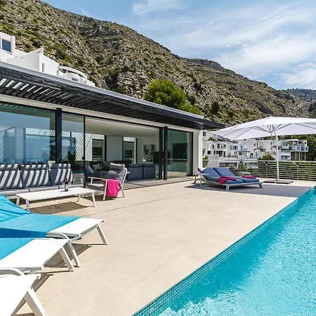 Villa Beau Mirage