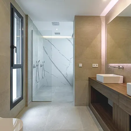 Beau Mirage Villa